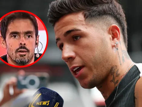 Mariano Closs castigó a la FIFA tras denuncia de Enzo Fernández en el Mundial de Clubes