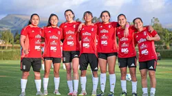 La Selección Peruana va en busca de la Copa América 2025.