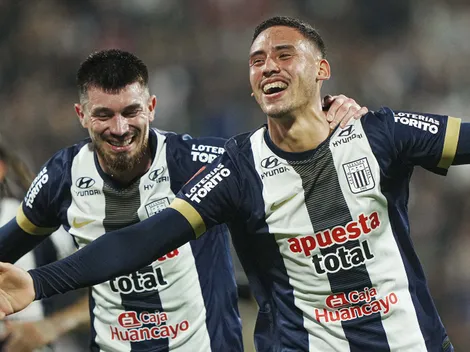 Qué pasa si Alianza gana, empata o pierde ante UTC por el Apertura