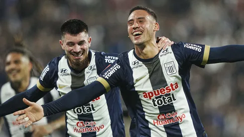 Alianza juega hoy ante UTC por el Torneo Apertura.