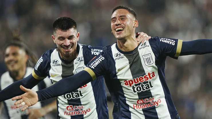 Alianza juega hoy ante UTC por el Torneo Apertura.