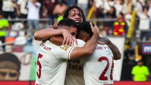 Conoce los diferentes escenarios en los que podría estar Universitario.