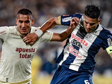 Por decisión de Óscar Ibáñez, cambia de día el clásico Universitario vs. Alianza Lima por el Torneo Clausura 2025