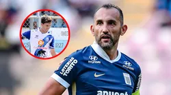 Santiago Rebagliati reveló un detalle que no se sabía sobre un incentivo.