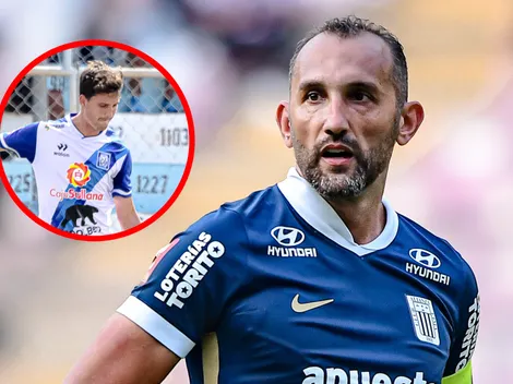 Revelan que hubo incentivo económico para ganarle a Alianza Lima: "Nos mandaron de dos equipos"