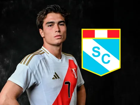 Cristal sorprendió otra vez a Alianza y fichó a Goicochea