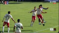 UTC vs. Alianza Lima.