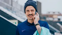 Le llueven ofertas a Guillermo Viscarra.