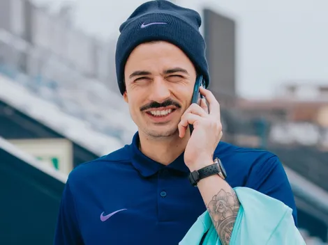 Guillermo Viscarra tiene algunas ofertas para dejar Alianza Lima, pero...