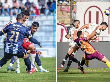 Así quedó la tabla de posiciones del Torneo Apertura 2025 tras el título de Universitario