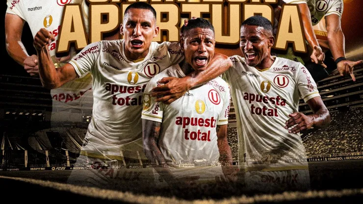 Universitario.