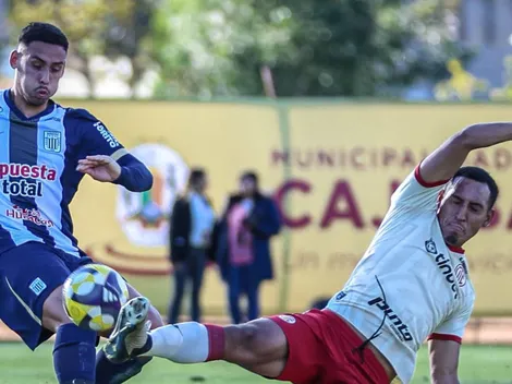 Tras perder el título del Apertura 2025, la resignación que llegó desde Alianza: "El torneo es largo..."