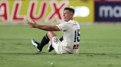 Diego Churín confirmó si se va de Universitario.