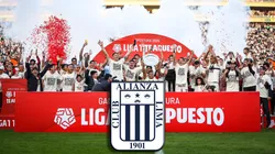 Alianza Lima le dejó un curioso mensaje a Universitario.