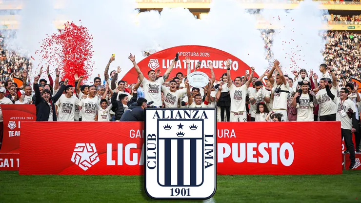 Alianza Lima le dejó un curioso mensaje a Universitario.
