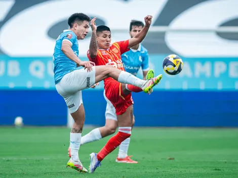Pese a ganar sobre la hora ante Grau: La enorme crítica de los hinchas de Cristal hacia el equipo