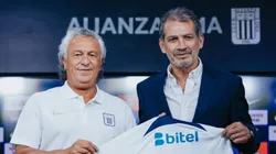 Alianza Lima y Franco Navarro tomaron una decisión.