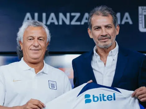 Alianza Lima y Franco Navarro tomaron una decisión radical tras perder el Torneo Apertura