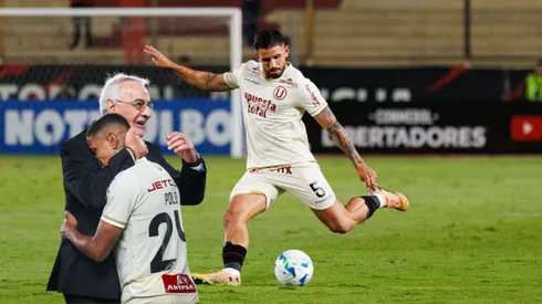 Matías Di Benedetto.