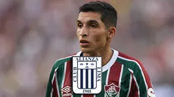 Alianza Lima definió sobre Kevin Serna.