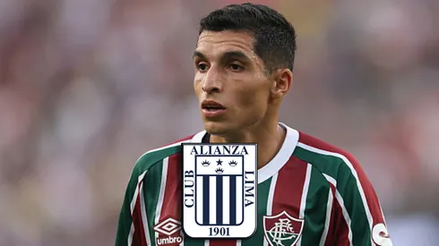 Alianza Lima definió sobre Kevin Serna.