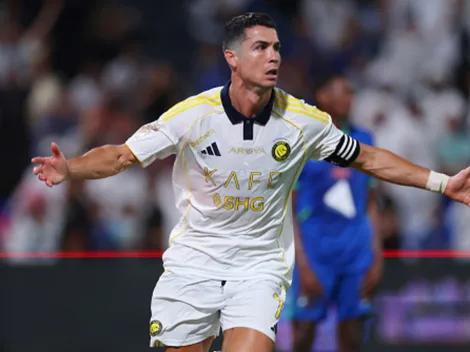 El Mundial de Clubes ayudaría a CR7: Lo acercaría a ganar un título en Arabia Saudita