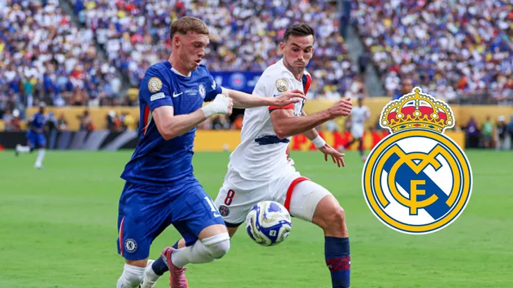 Chelsea vs. PSG