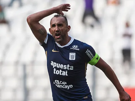 Hernán Barcos explicó por qué Alianza Lima no logró ganar el Torneo Apertura 2025