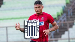 Jeriel de Santis sigue de goleador en Venezuela.