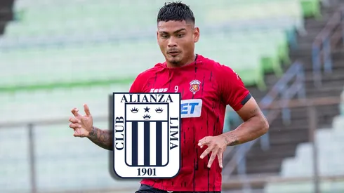 Jeriel de Santis sigue de goleador en Venezuela.