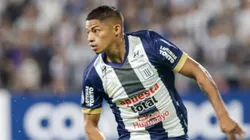 Se reveló el motivo por el que Kevin Quevedo no pudo terminar el Apertura.