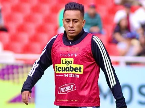 Christian Cueva es duramente criticado en Ecuador y le piden más: "no ha demostrado"
