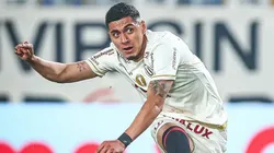 César Inga confesó tener ofertas del exterior.