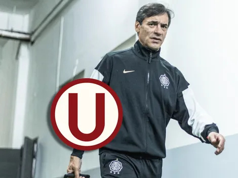 Mientras Universitario celebra el Apertura, Fabián Bustos recibe su peor golpe en Paraguay