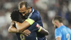 Alianza Lima quiere dar el primer paso hacia los octavos de final de la Copa Sudamericana 2025.