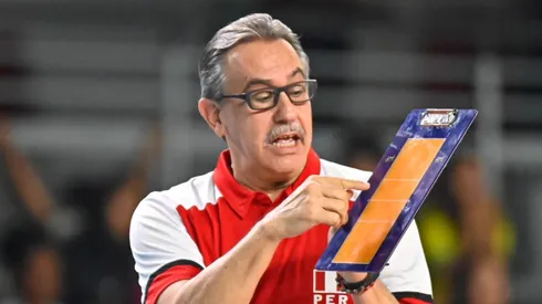 Antonio Rizola conversó en exclusiva con Bolavip Perú.