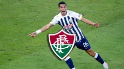 Kevin Serna eligió dónde quiere jugar y Fluminense debe responder.