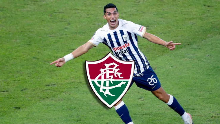 Kevin Serna eligió dónde quiere jugar y Fluminense debe responder.