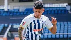 La inesperada confesión de Jeriel De Santis.