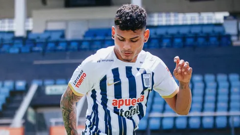 La inesperada confesión de Jeriel De Santis.