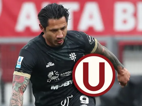 ¿Fichará por Universitario? Lapadula ausente de la pretemporada de Spezia y tiene que ver con el Perú