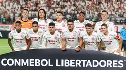 Universitario con Jorge Fossati decidieron sobre extranjeros.