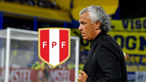 Néstor Gorosito habló de la Selección Peruana.