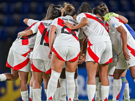 Copa América Femenina 2025: Tabla de posiciones tras el Perú vs. Ecuador