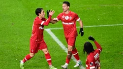 Cristian Benavente jugará en un club grande de la Liga 1.