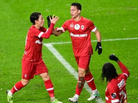 Cristian Benavente vuelve al fútbol peruano y jugará ahora con un club grande de Liga 1