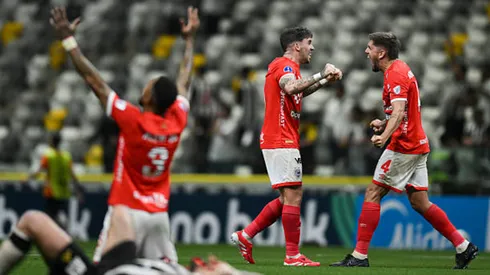 Lo querían Alianza Lima, Universitario y Sporting Cristal.