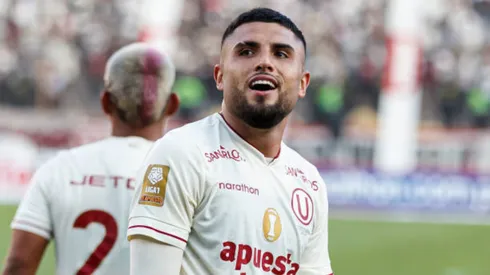 Universitario espera por la venta de Rodrigo Ureña.