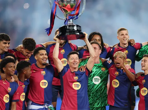 Posee cláusula de 1000 millones de euros, rechazó a Juventus, pero no juega de titular en su club