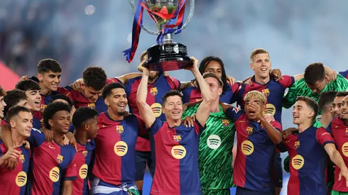 Pese a que no juega, tampoco quiere irse.